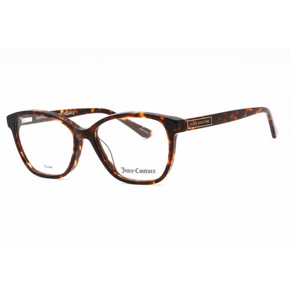 Juicy Couture EYEGLASSES JU218-086-52 New with case , All our eyeglasses are BRA main image 5